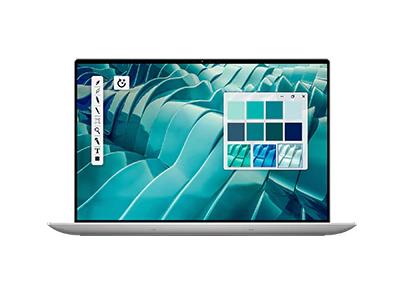 Dell 14 Premium Laptop, Core Ultra 7 255H, 32GB, 1TB SSD