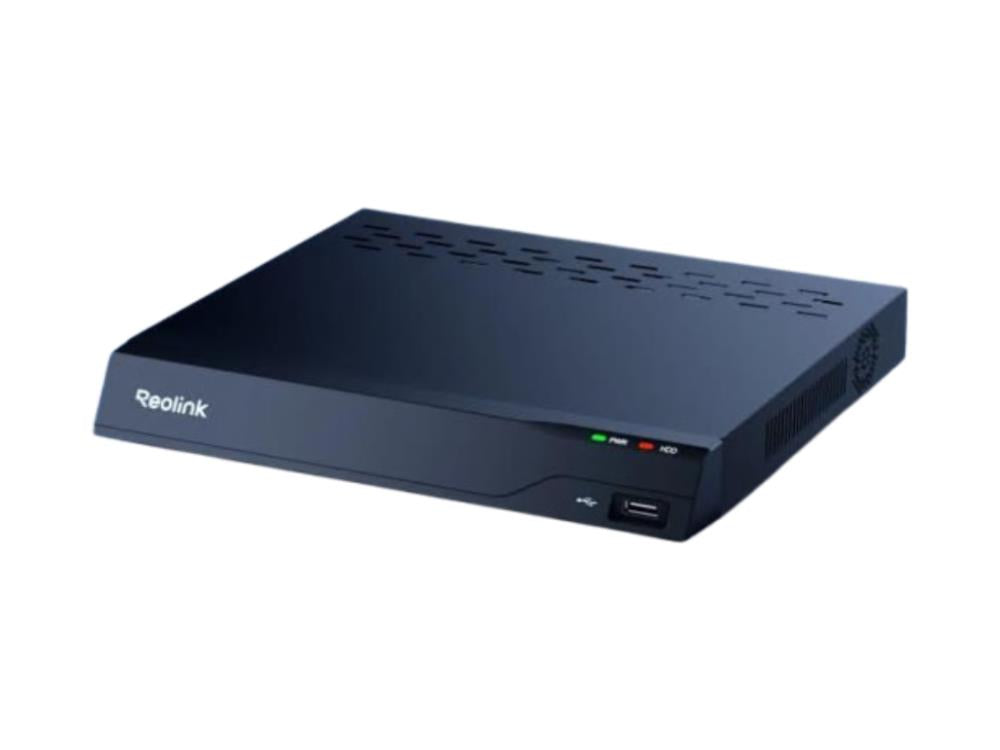 Reolink 24-Channel PoE NVR (RP-PN16)
