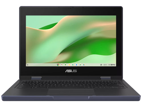 ASUS Chromebook CR1 Flip 11.6" Touch 2-in-1 — Intel N150 / 4GB / 64GB