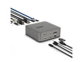 StarTech.com Thunderbolt 5 Universal Docking Station, 8K 60Hz