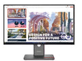 Lenovo ThinkVision P27q-40 27" QHD Monitor