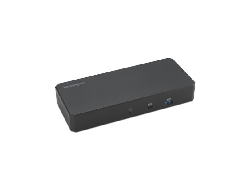 Kensington SD3220U3 USB-C Triple-Video Driverless Dock