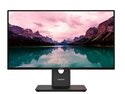 Lenovo ThinkVision T24-40 23.8" FHD Monitor