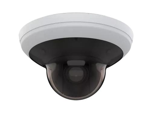 Axis 15MP Panoramic Camera with 10x PTZ