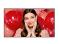 LG 55" 4K UHD Commercial Signage Display, 700 nits (55UH7Q-E)