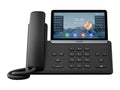 Yealink SIP-T77U 7" Touch-Screen IP Desk Phone