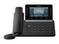 Yealink SIP-T85W Executive IP Desk Phone