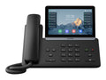 Yealink SIP-T87W Touch-Screen IP Desk Phone