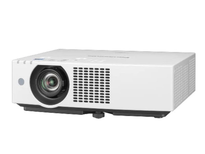 Panasonic PT-VMZ51 WUXGA Laser LCD Projector, 5,200 Lumens