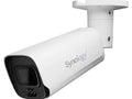 Synology BC800Z 8MP AI Varifocal Bullet IP Camera