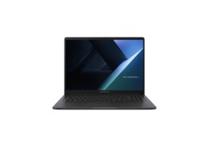 ASUS ExpertBook B1 15.6" Laptop, Core 5 120U, 16GB, 512GB, Win 11 Pro