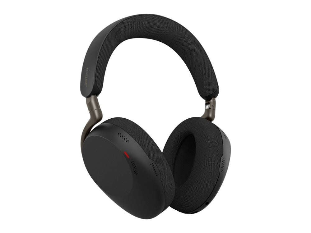 Jabra Evolve3 85 MS Teams Over-Ear Wireless ANC Headset