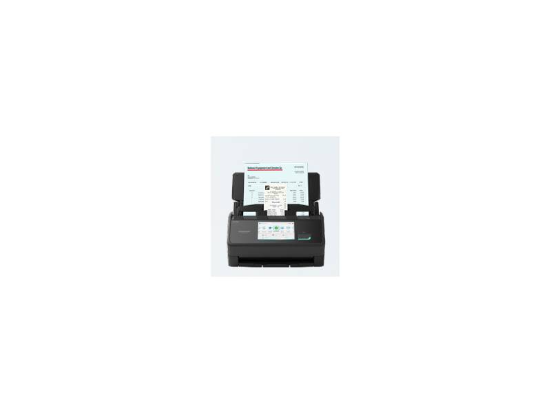Ricoh ScanSnap iX2500 Receipt Edition