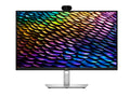 Dell Pro 27 USB-C Hub Conferencing Monitor (P2726DEB)