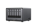 UGREEN DXP6800 Pro 6-Bay NAS, Core i5-1235U, 8GB (Diskless)