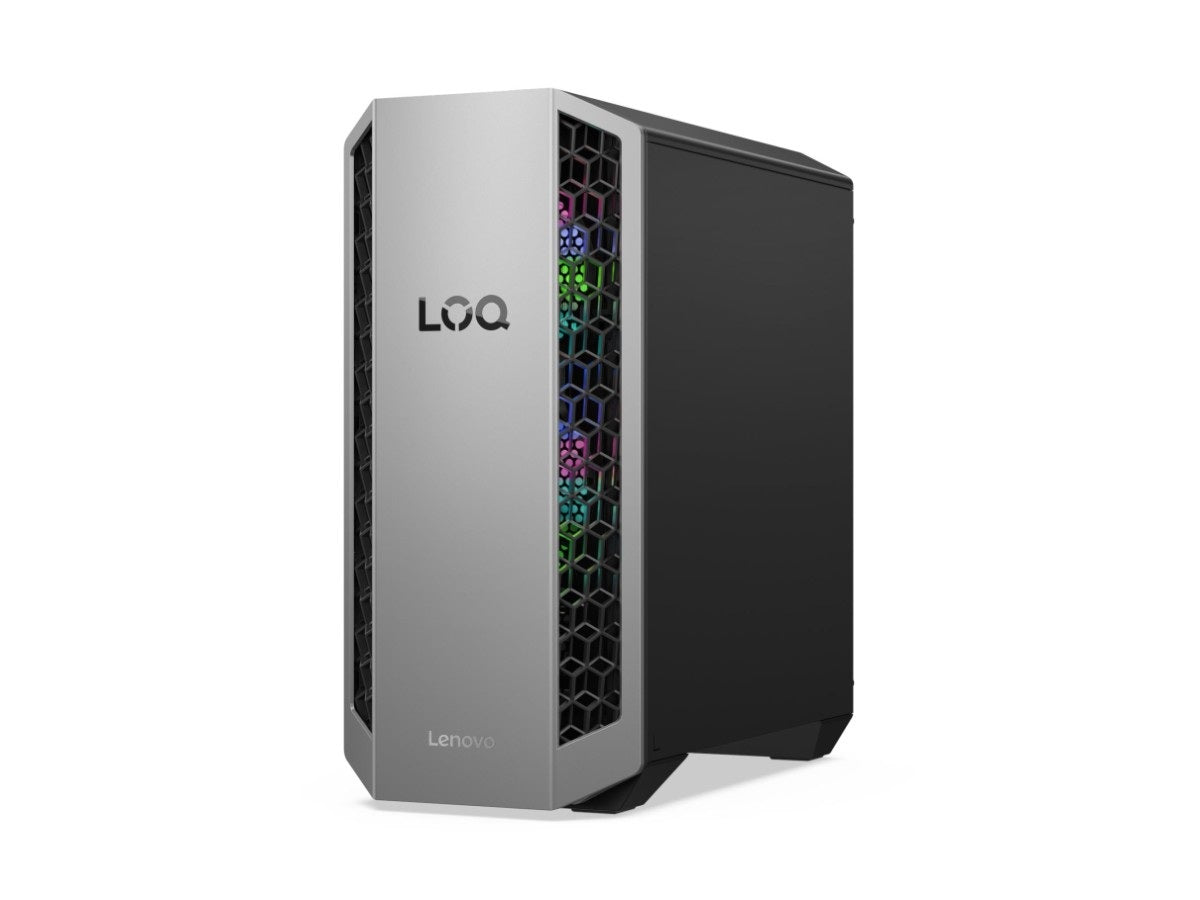 Lenovo LOQ Tower Desktop, Ryzen 7 8745HX, 32GB, 1TB SSD