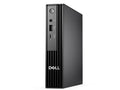 Dell Pro Micro Desktop, Core Ultra 5 235T, 16GB, 256GB SSD, Wi-Fi