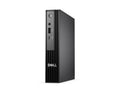 Dell Pro Micro Desktop, Core Ultra 5 235T, 16GB, 512GB SSD, Wi-Fi