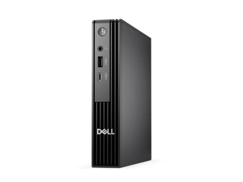Dell Pro Micro Desktop, Core Ultra 5 235T, 16GB, 512GB SSD, Wi-Fi