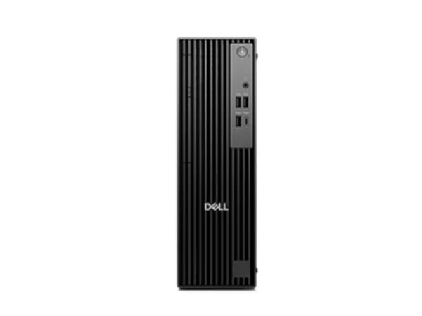 Dell QCS1250 Slim Desktop — Core i5-14500 / 16GB / 512GB + Keyboard & Mouse