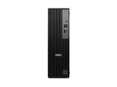 Dell Pro Slim Desktop, Core Ultra 5 235, 16GB, 512GB SSD