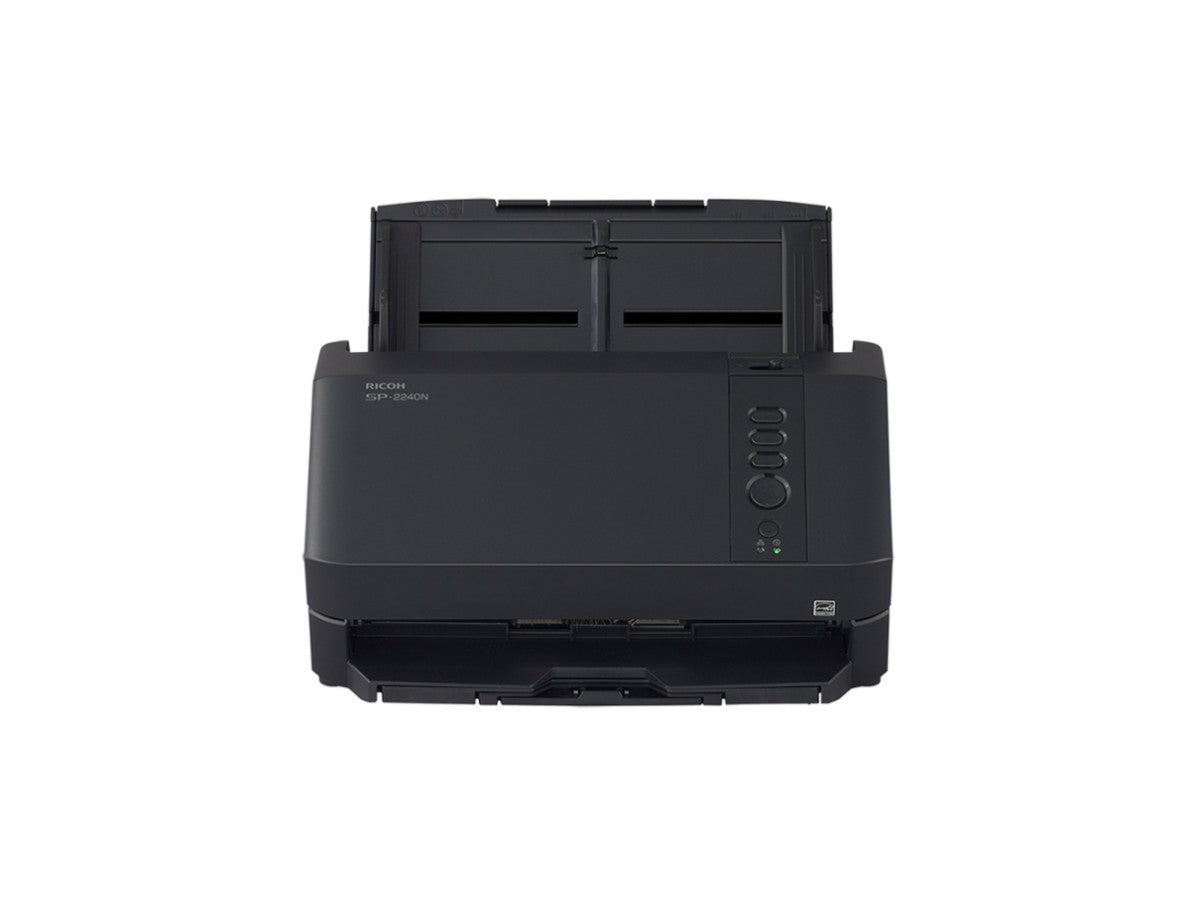 Ricoh SP-2240N Network Document Scanner