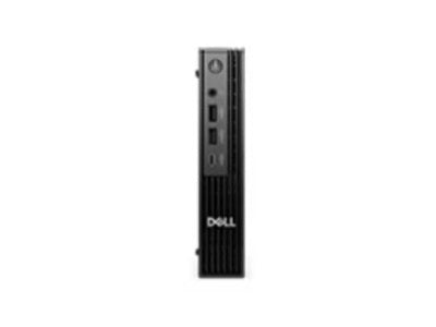 Dell Pro Micro Desktop, Core Ultra 5 235, 16GB, 512GB SSD, Wi-Fi 6E