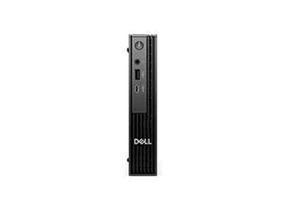 Dell Pro Micro Desktop, Core i7-14700T, 16GB, 512GB SSD, Wi-Fi 6E