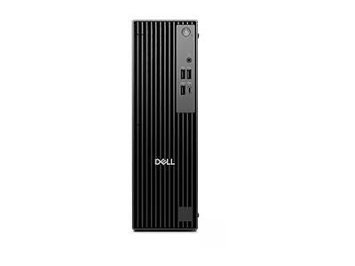 Dell Pro Slim Desktop, Ryzen 5 PRO 8500G, 16GB, 512GB SSD, Wi-Fi 7