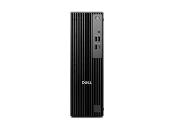 Dell Pro Slim Desktop, Core Ultra 7 265, 16GB, 512GB SSD, Win 11