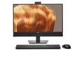 Dell Pro 24 All-in-One Touch Desktop, Core Ultra 7 265, 16GB, 512GB SSD