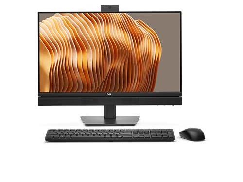 Dell Pro 24 All-in-One Touch Desktop, Core Ultra 7 265, 16GB, 512GB SSD