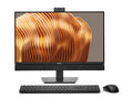 Dell Pro 24 All-in-One Desktop, Core i5-14500T, 16GB, 512GB SSD