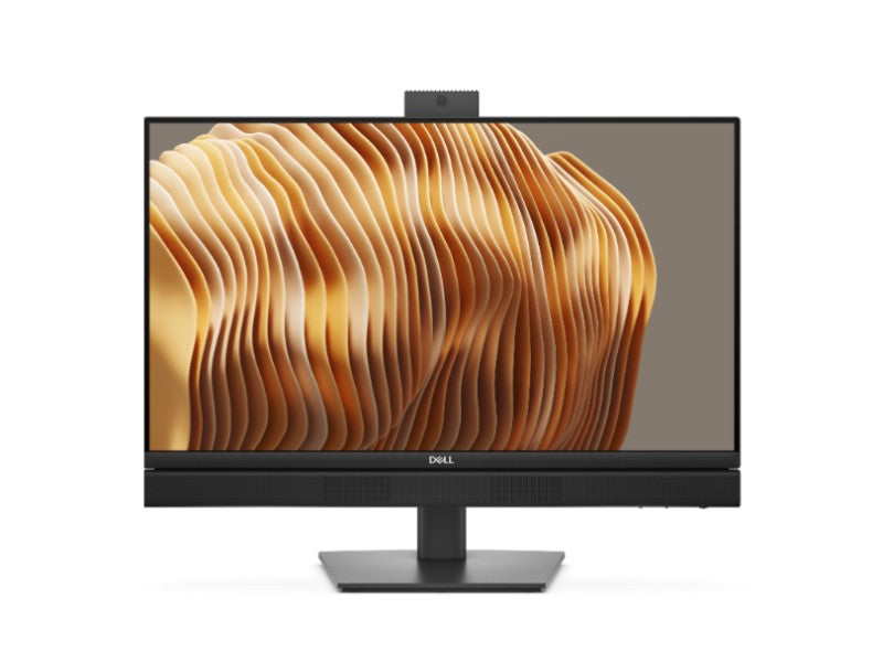 Dell Pro 24 All-in-One Desktop, Core Ultra 5 245, 16GB, 512GB SSD