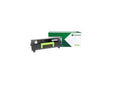 Lexmark Return Program Toner Cartridge for MS/MX 317-617 Series