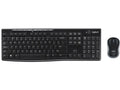 Logitech MK270 Wireless Keyboard and Mouse Combo