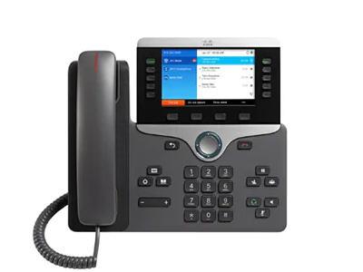 Cisco IP Phone 8851