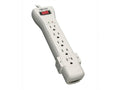 Tripp Lite SUPER7 7-Outlet Surge Protector, 120V