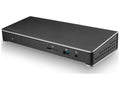 StarTech.com Thunderbolt 3 Dual 4K Monitor Dock, 85W Power Delivery