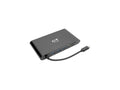Tripp Lite USB-C Docking Station