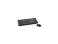 Verbatim Wireless Multimedia Keyboard and 6-Button Mouse