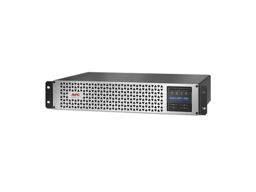 APC Smart-UPS Lithium-Ion 750VA 120V with SmartConnect