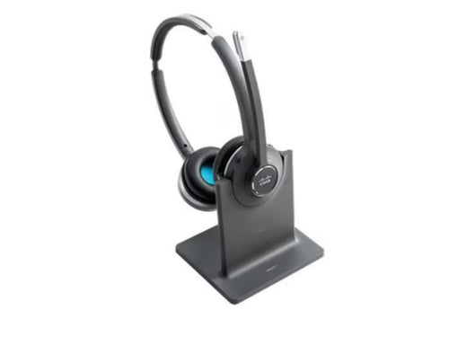 Cisco 562 Wireless Dual-Ear Headset