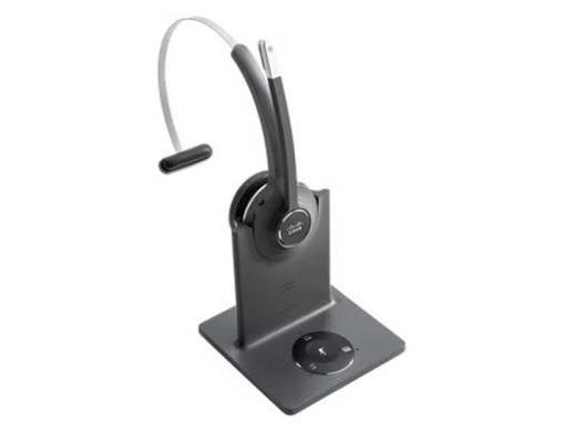 Cisco Headset 561 Wireless Single with Multibase Station