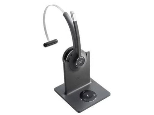 Cisco Headset 561 Wireless Single with Multibase Station