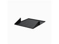 StarTech.com 2-Post Rack Shelf, 1U