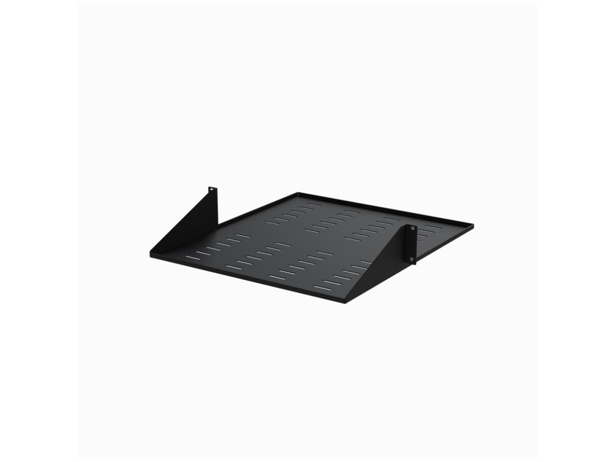 StarTech.com 2-Post Rack Shelf, 1U