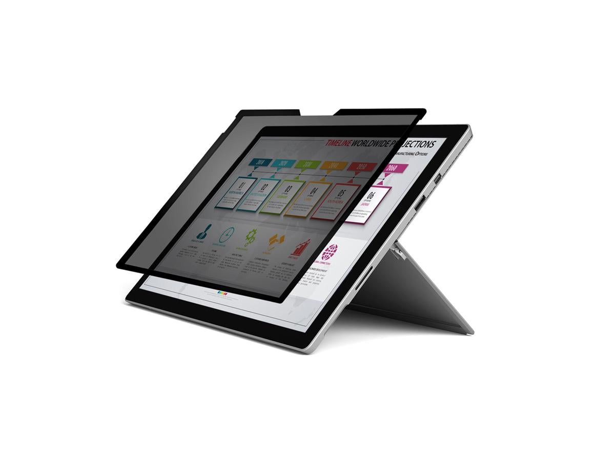 Rocstor Magnetic Privacy Filter for Surface Pro 4-7