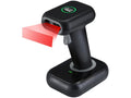 Adesso NuScan 2700R 2D Wireless Barcode Scanner