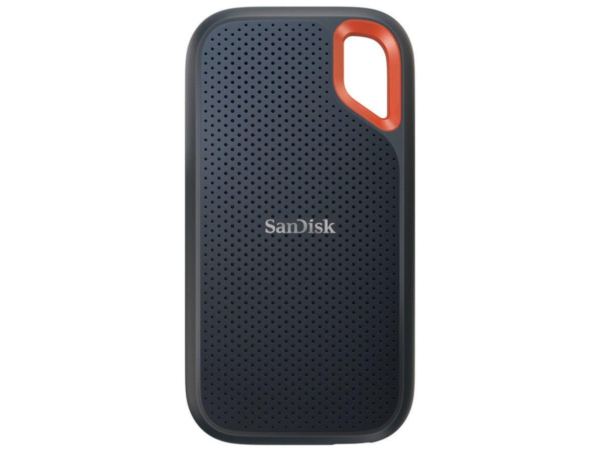 SanDisk Extreme 2TB Portable SSD